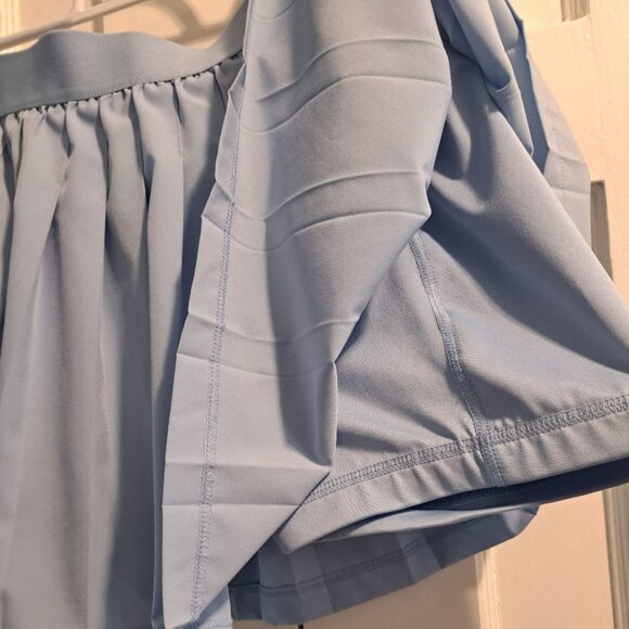 Tennis Skirt - Picture 2 of 2